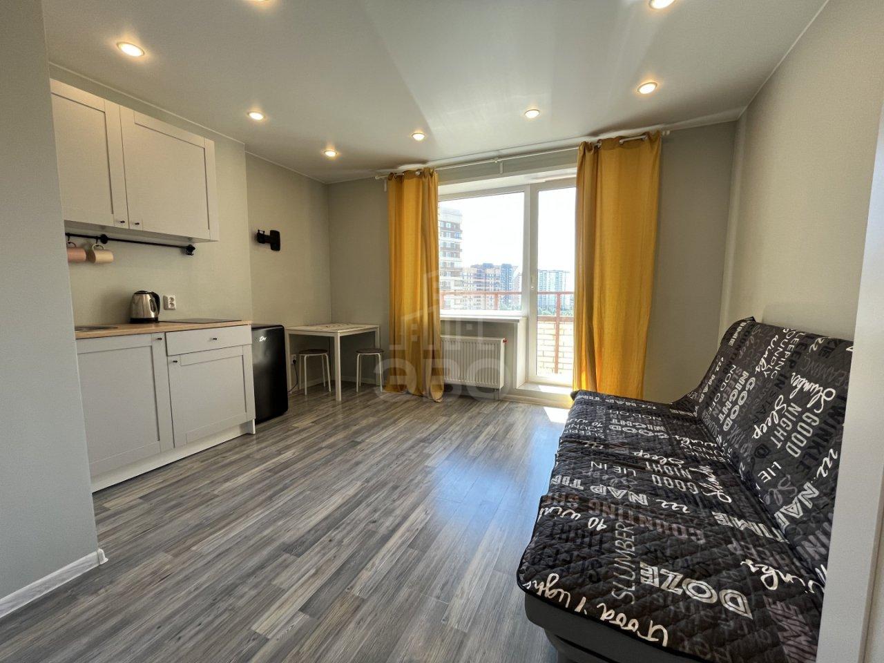 студия в Санкт-Петербурге по адресу: Шоссе в Лаврики ул., 59, к 1