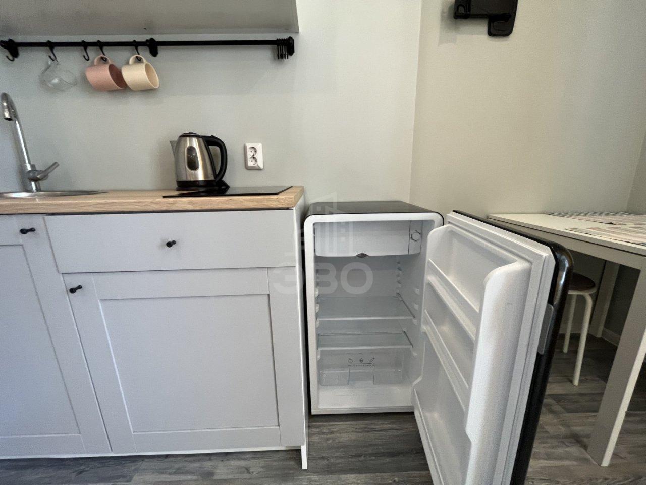 студия в Санкт-Петербурге по адресу: Шоссе в Лаврики ул., 59, к 1