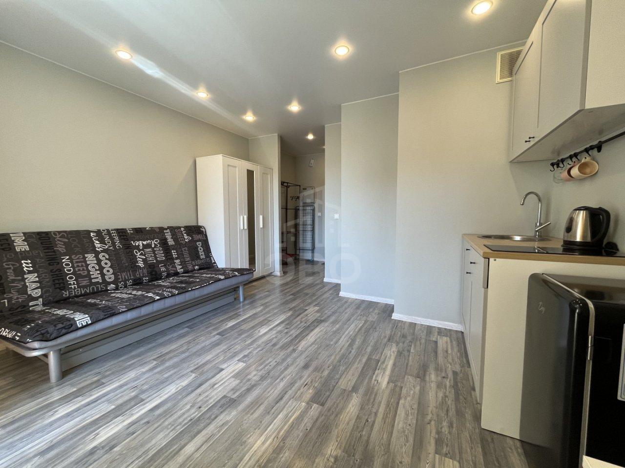 студия в Санкт-Петербурге по адресу: Шоссе в Лаврики ул., 59, к 1