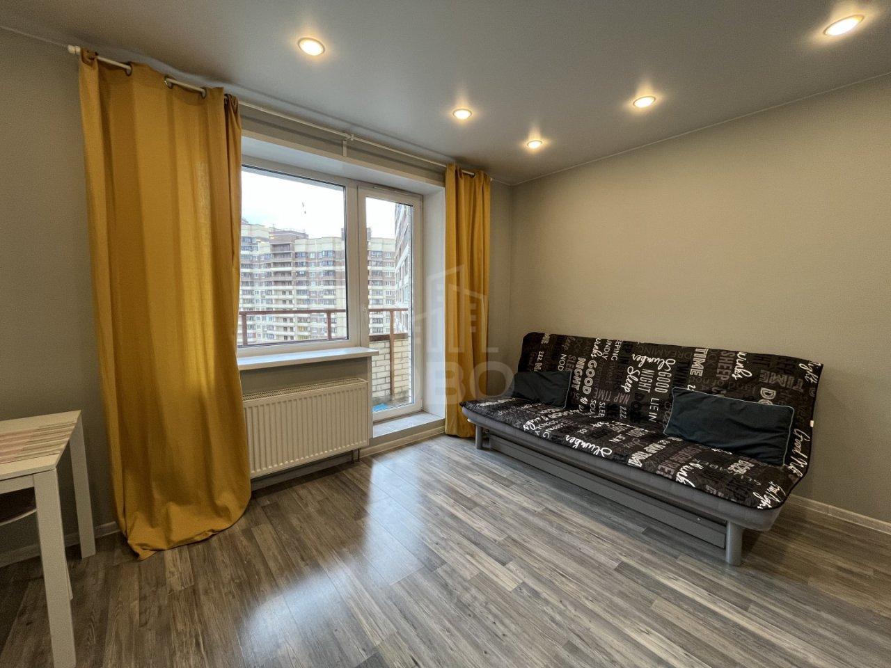 студия в Санкт-Петербурге по адресу: Шоссе в Лаврики ул., 59, к 1