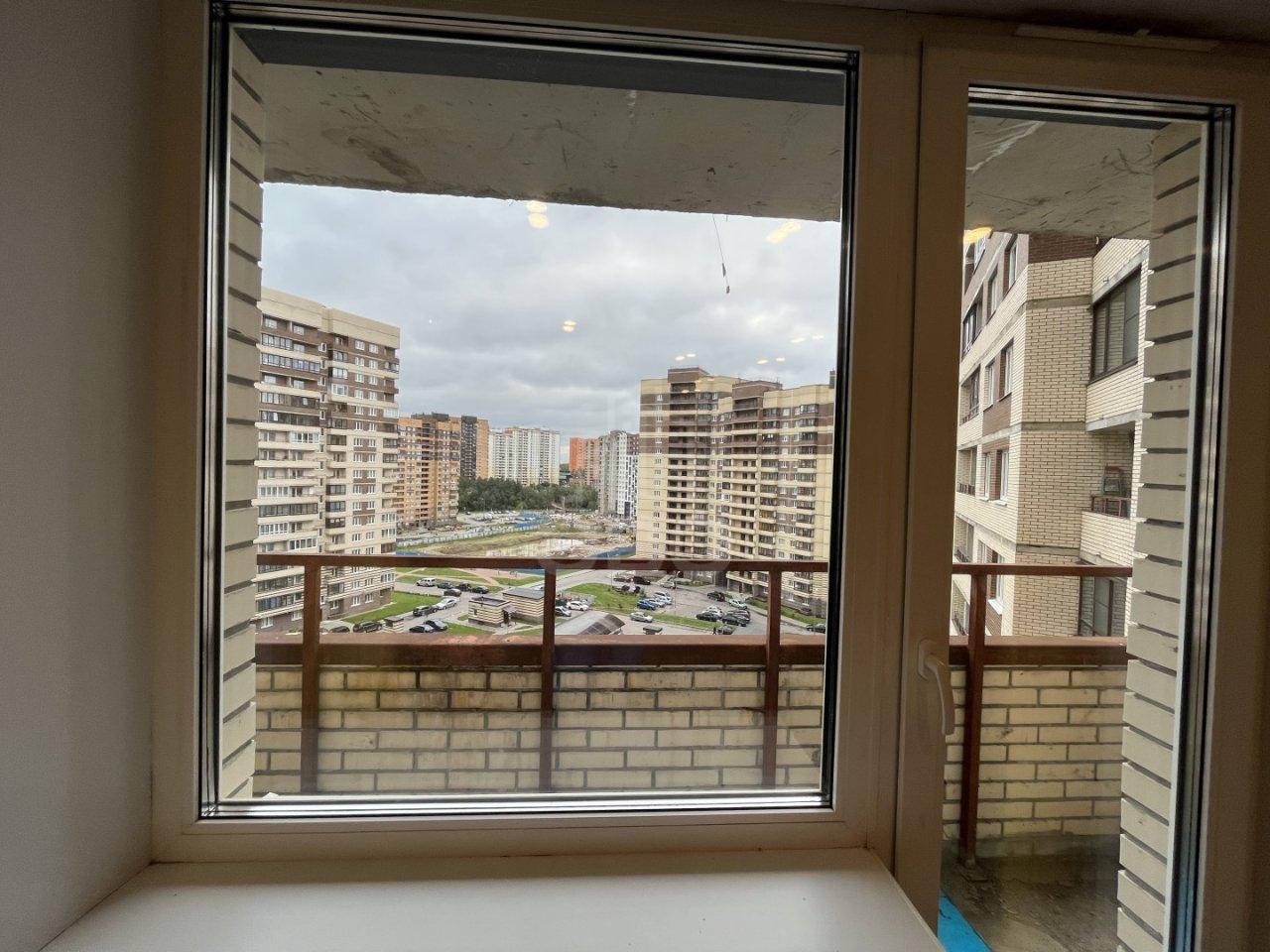 студия в Санкт-Петербурге по адресу: Шоссе в Лаврики ул., 59, к 1