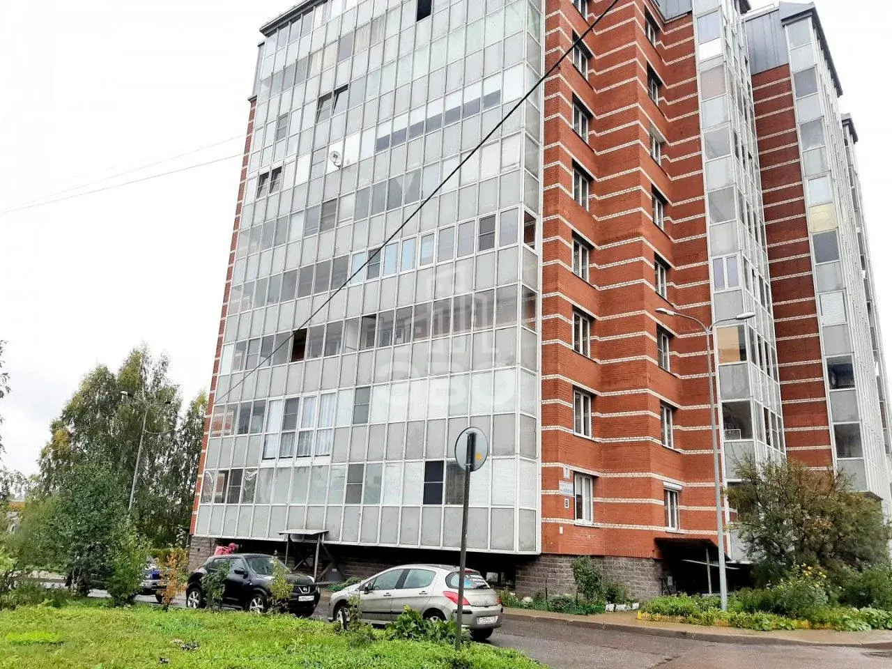студия в Санкт-Петербурге по адресу: 6-я Жерновская ул., 7, литера А