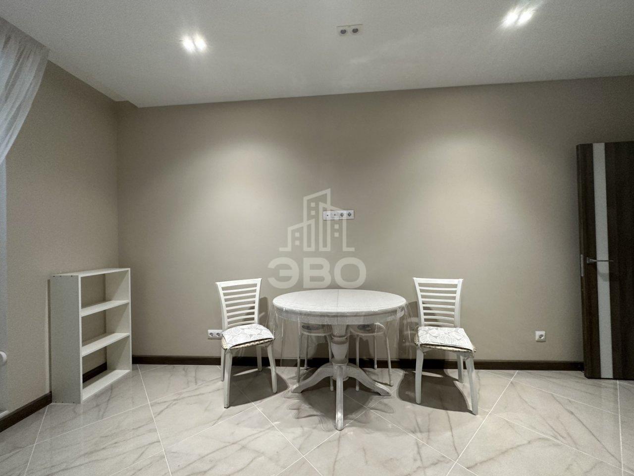 однокомнатная квартира в Санкт-Петербурге по адресу: Измайловский б-р., 4, к 2