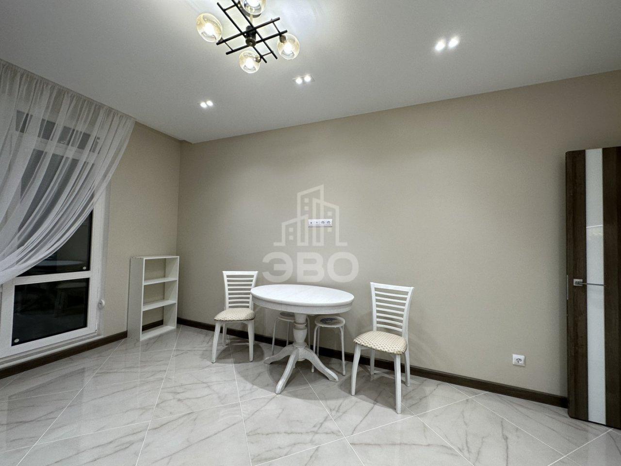 однокомнатная квартира в Санкт-Петербурге по адресу: Измайловский б-р., 4, к 2