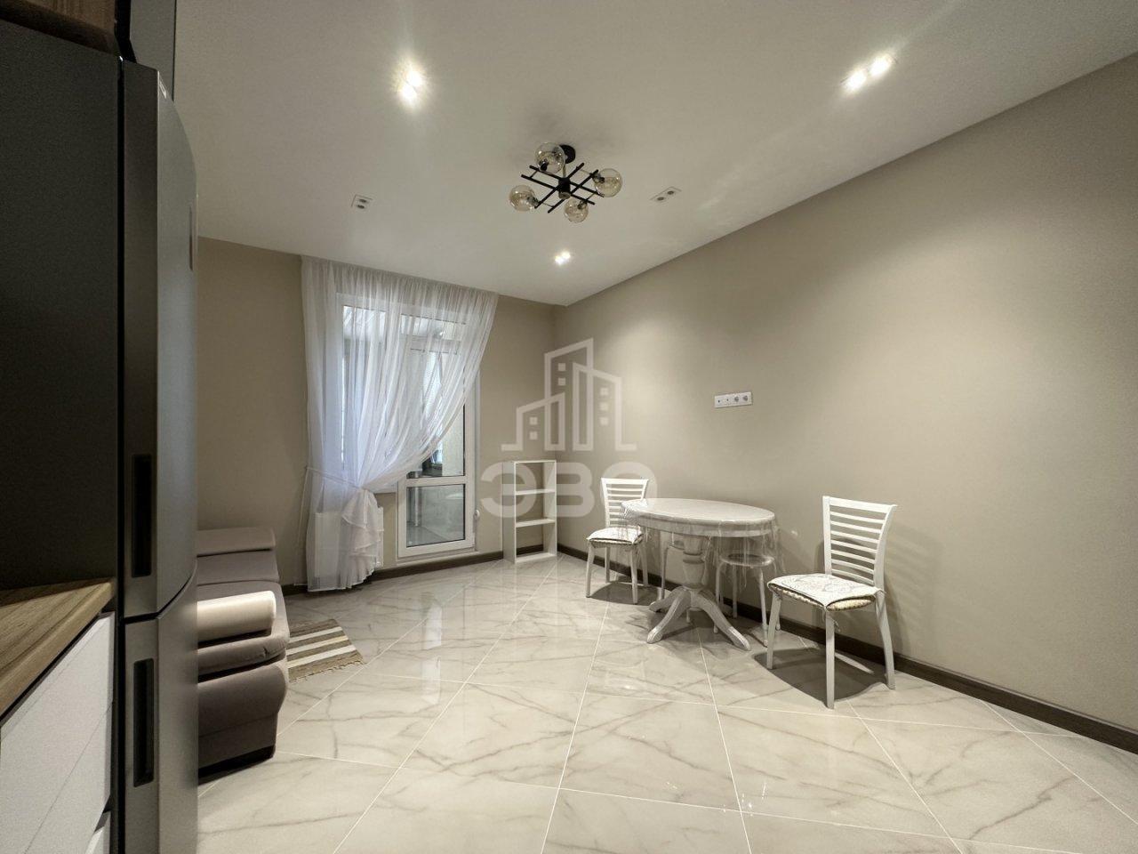 однокомнатная квартира в Санкт-Петербурге по адресу: Измайловский б-р., 4, к 2