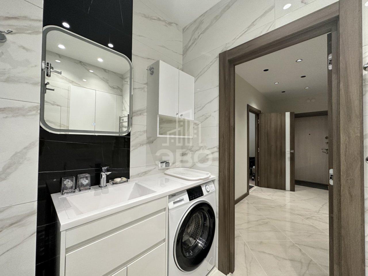 однокомнатная квартира в Санкт-Петербурге по адресу: Измайловский б-р., 4, к 2