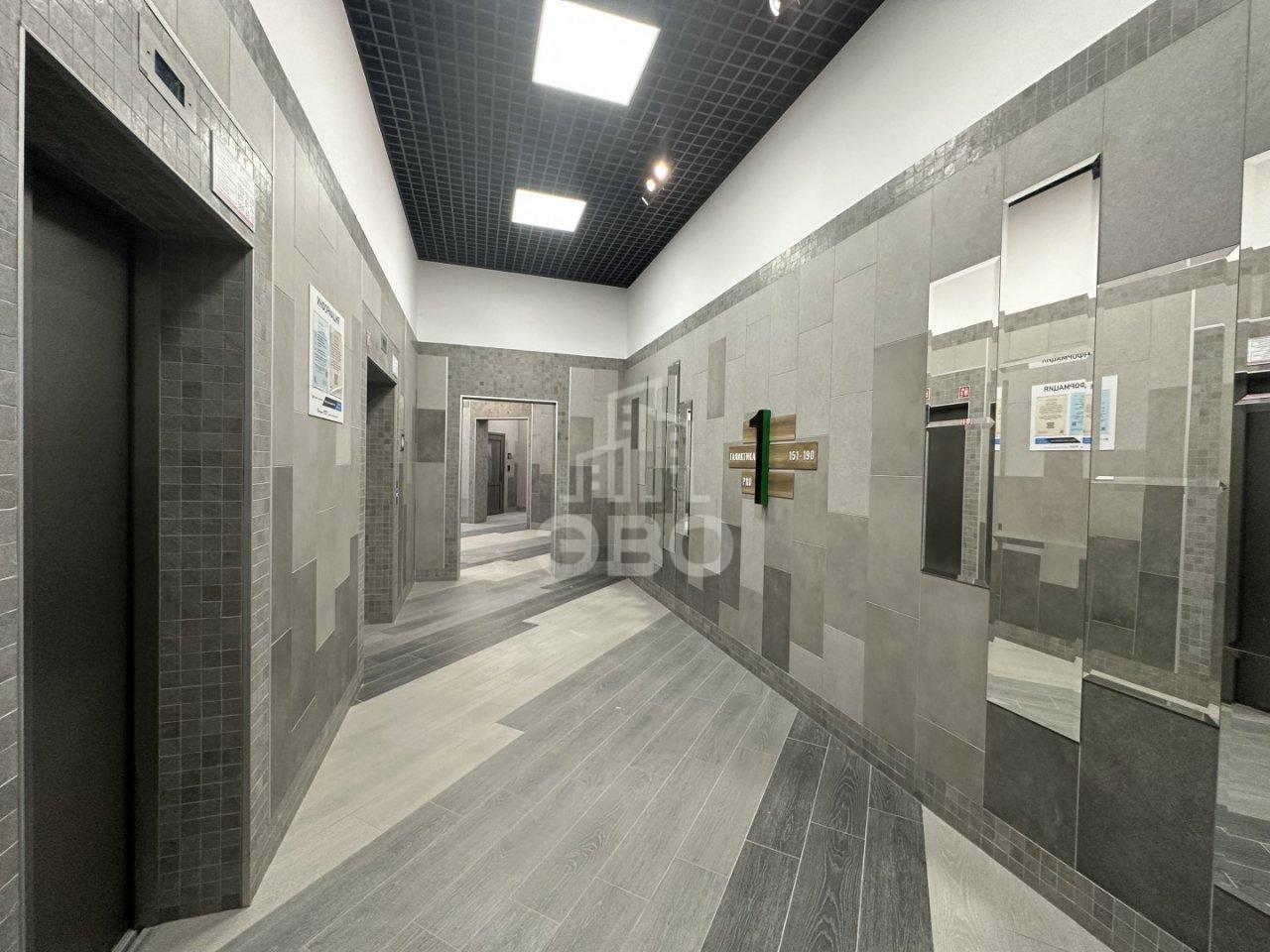 однокомнатная квартира в Санкт-Петербурге по адресу: Измайловский б-р., 4, к 2