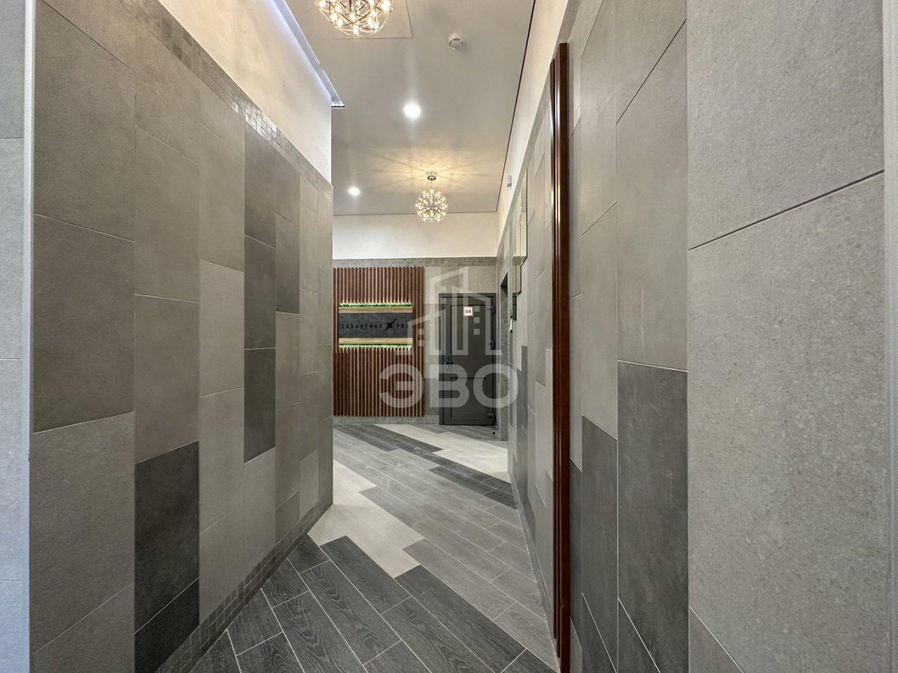 однокомнатная квартира в Санкт-Петербурге по адресу: Измайловский б-р., 4, к 2