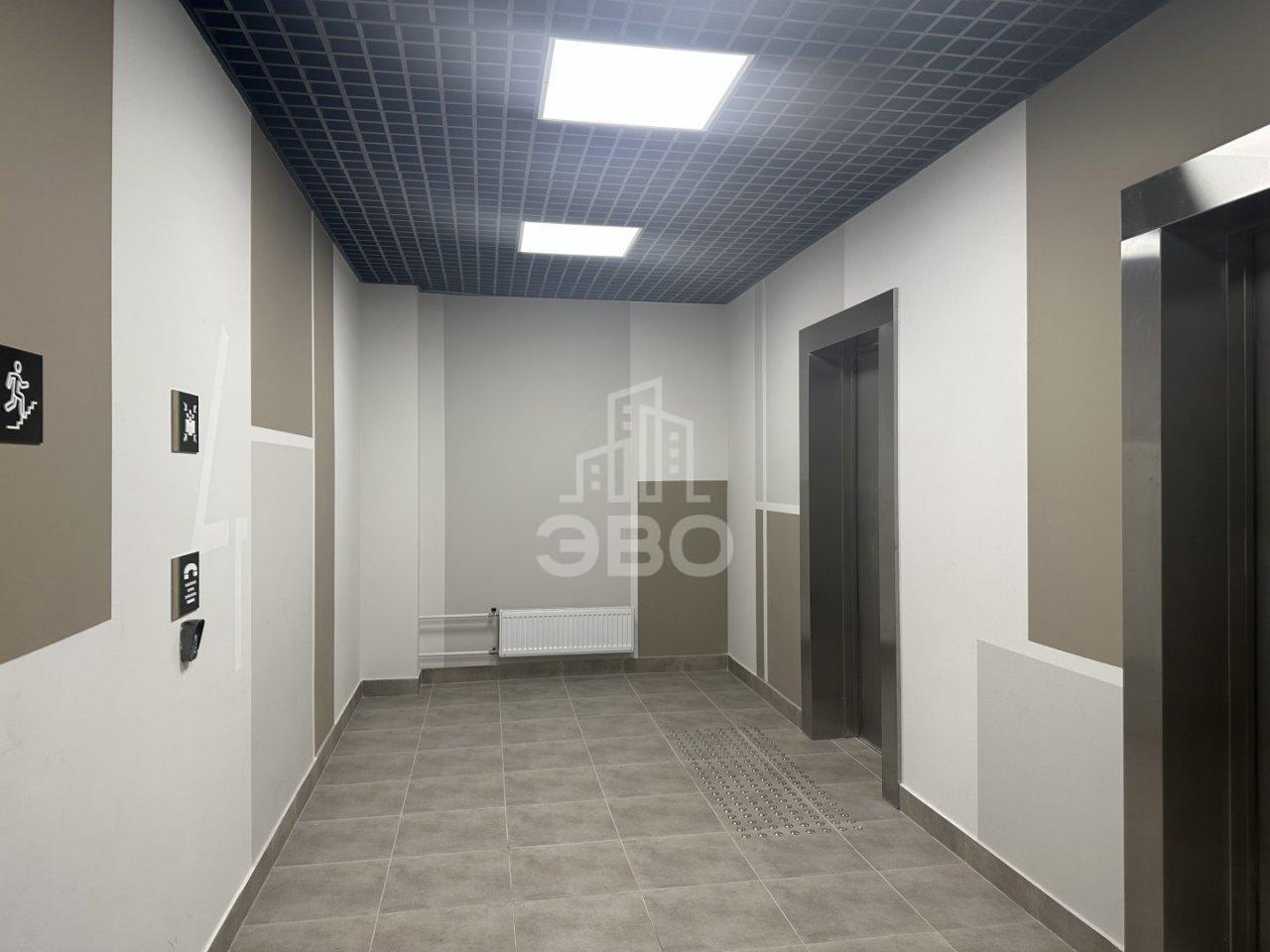 однокомнатная квартира в Санкт-Петербурге по адресу: Измайловский б-р., 4, к 2