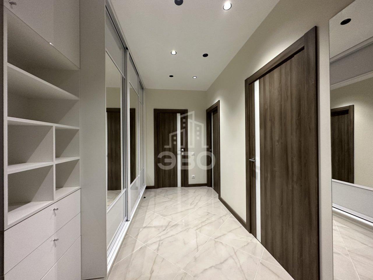 однокомнатная квартира в Санкт-Петербурге по адресу: Измайловский б-р., 4, к 2