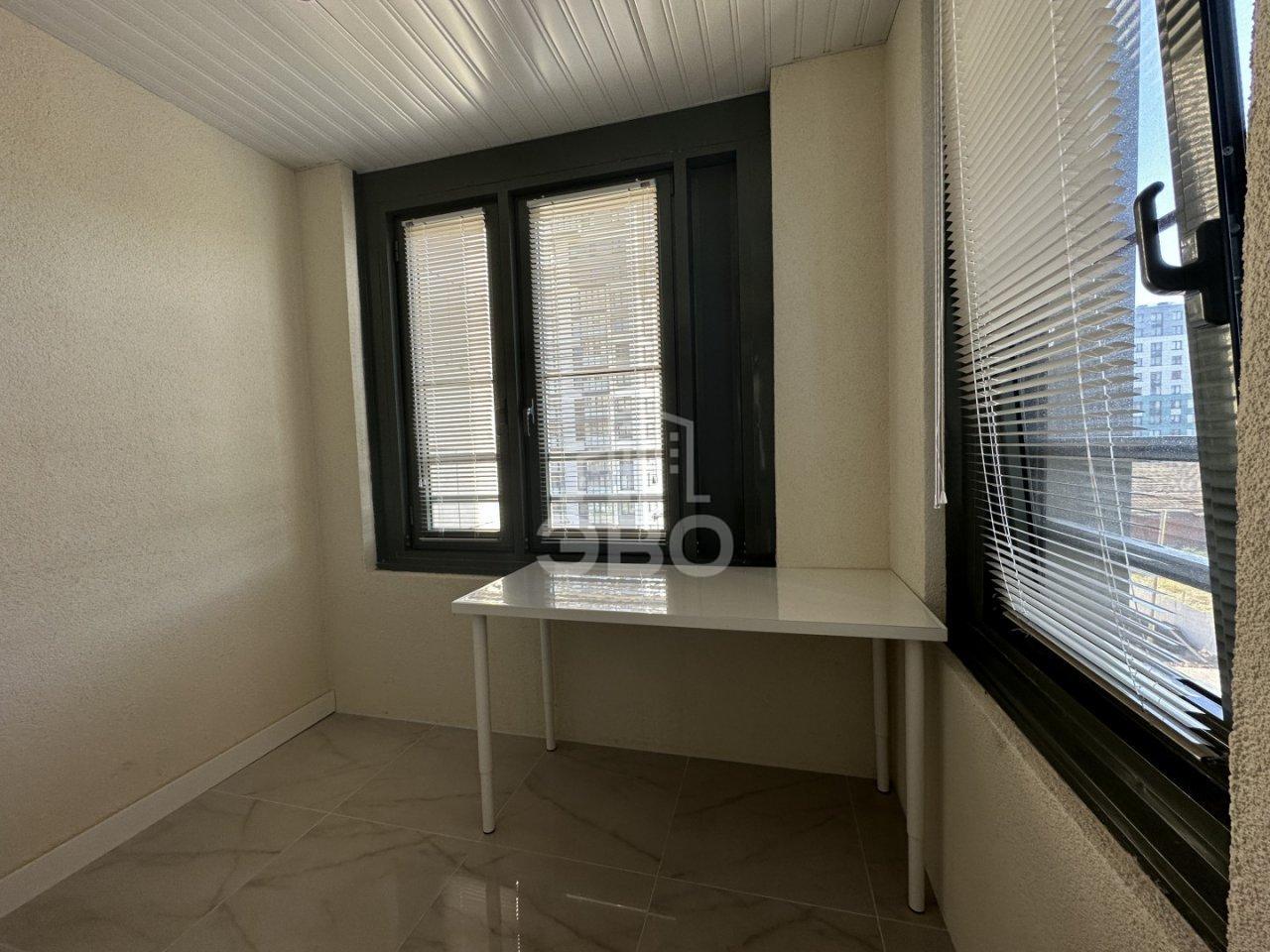 однокомнатная квартира в Санкт-Петербурге по адресу: Измайловский б-р., 4, к 2