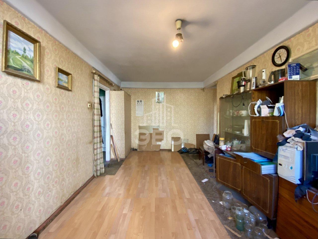 трехкомнатная квартира в Санкт-Петербурге по адресу: Белградская ул., 10, к 2