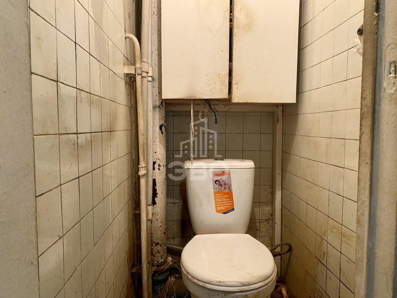 трехкомнатная квартира в Санкт-Петербурге по адресу: Белградская ул., 10, к 2