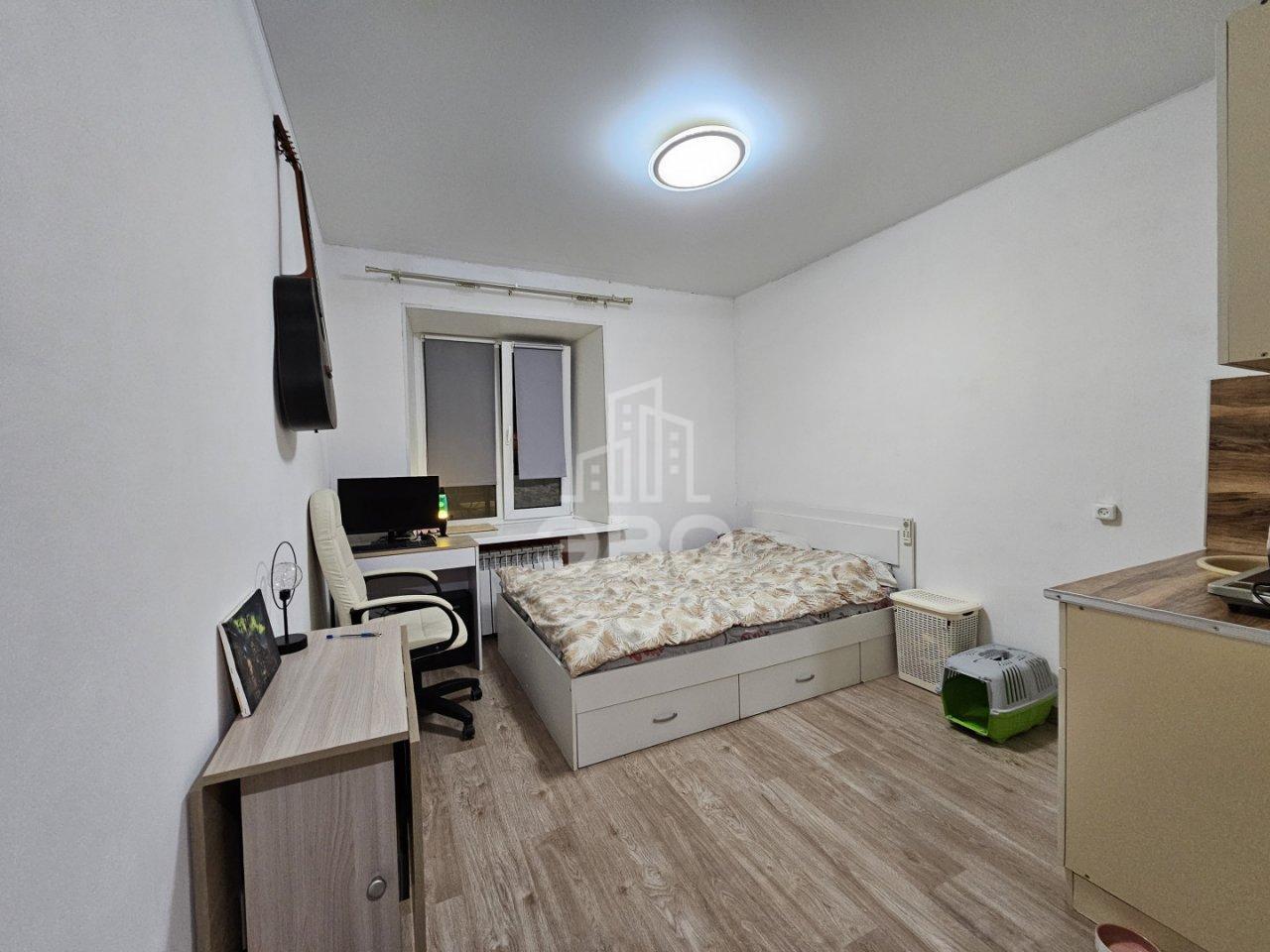 студия в Санкт-Петербурге по адресу: 17-я В.О. линия, 18, к 4, литера А