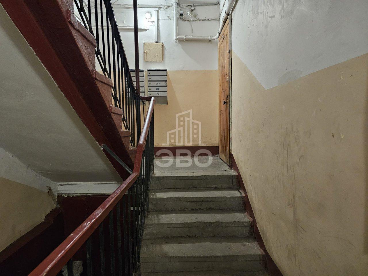 студия в Санкт-Петербурге по адресу: 17-я В.О. линия, 18, к 4, литера А