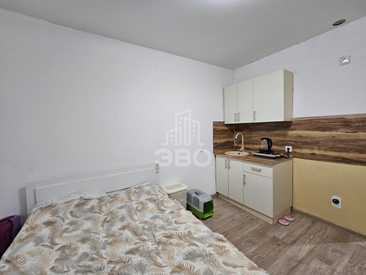 студия в Санкт-Петербурге по адресу: 17-я В.О. линия, 18, к 4, литера А