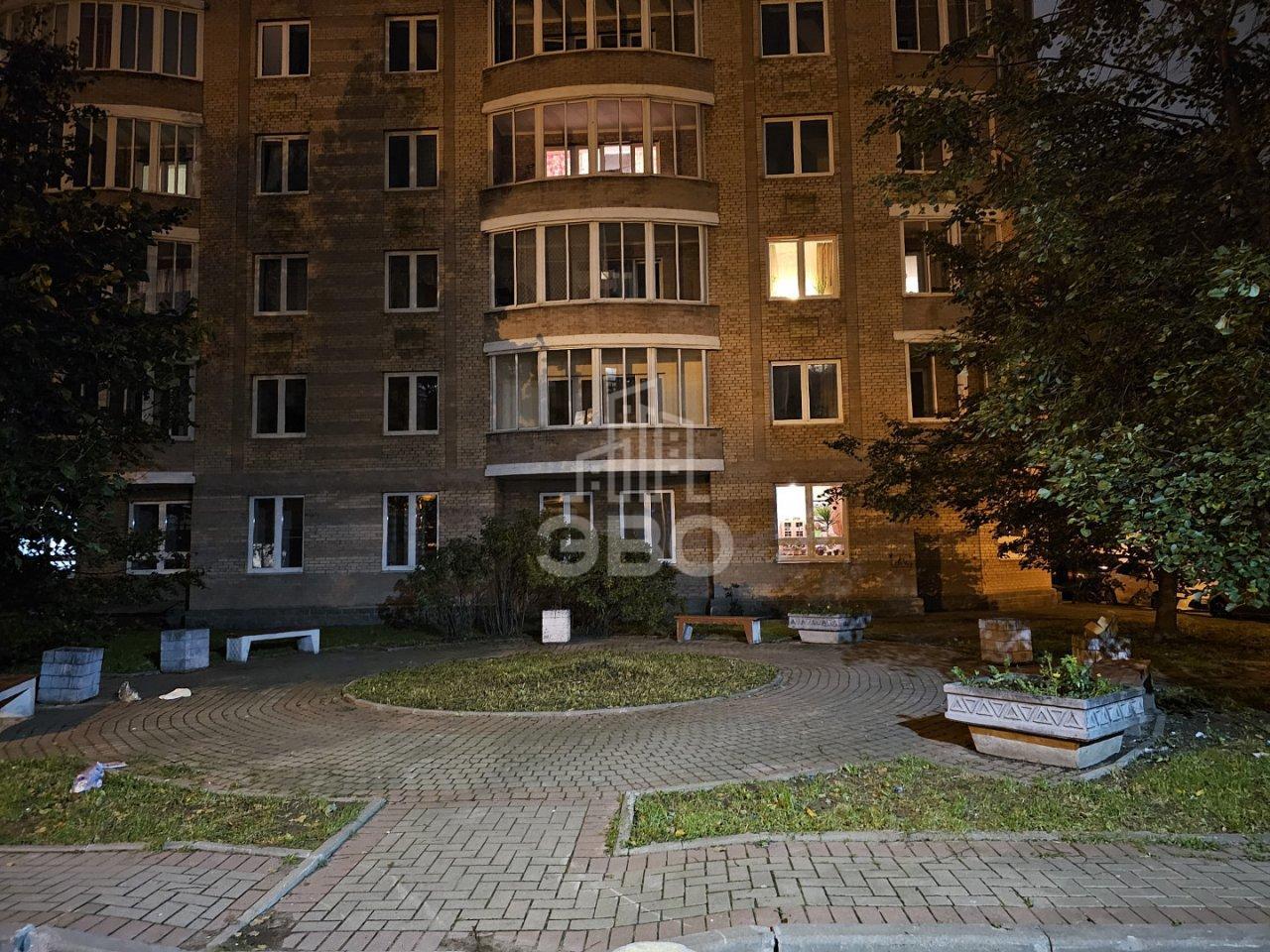 студия в Санкт-Петербурге по адресу: 17-я В.О. линия, 18, к 4, литера А