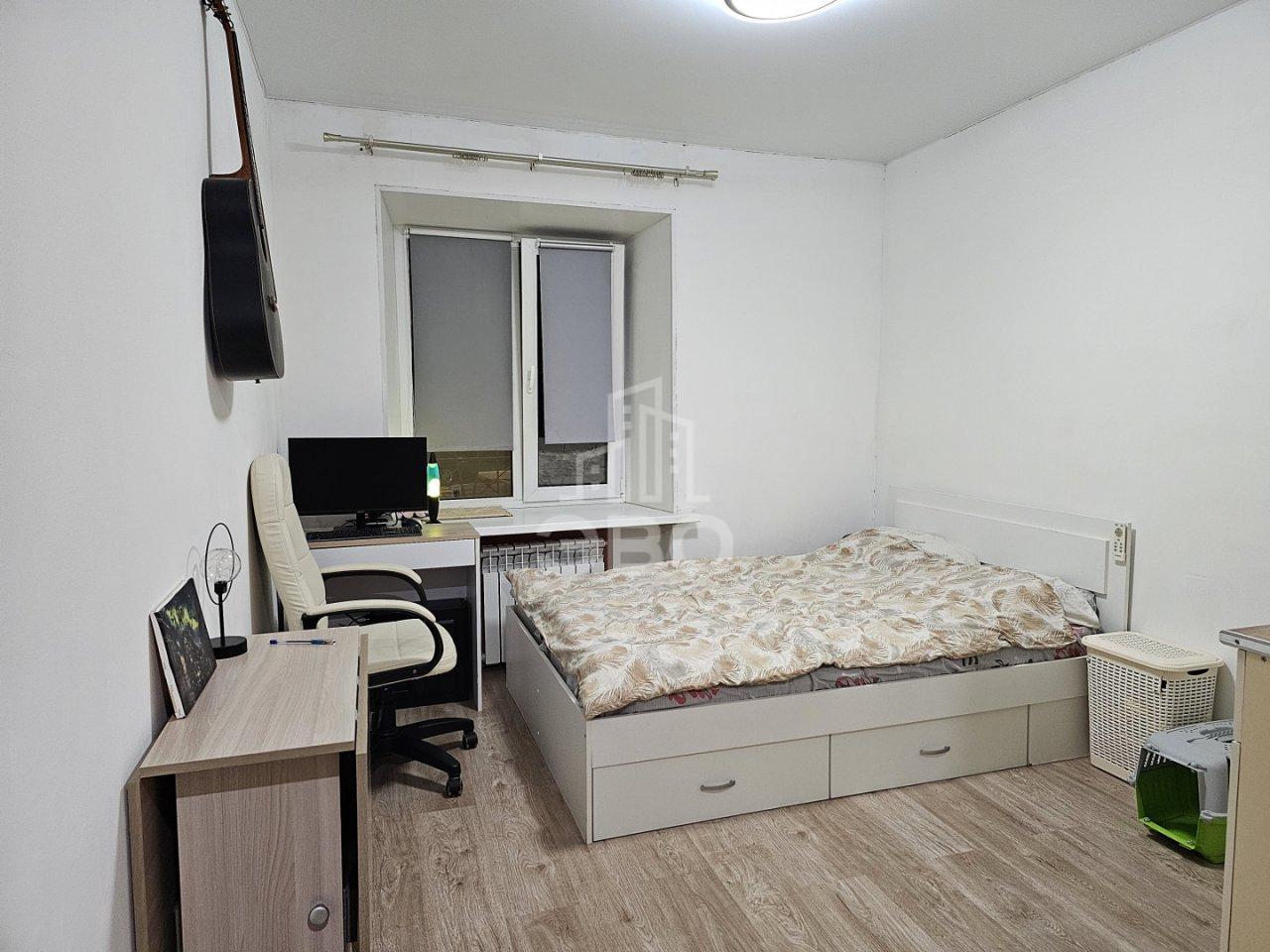 студия в Санкт-Петербурге по адресу: 17-я В.О. линия, 18, к 4, литера А