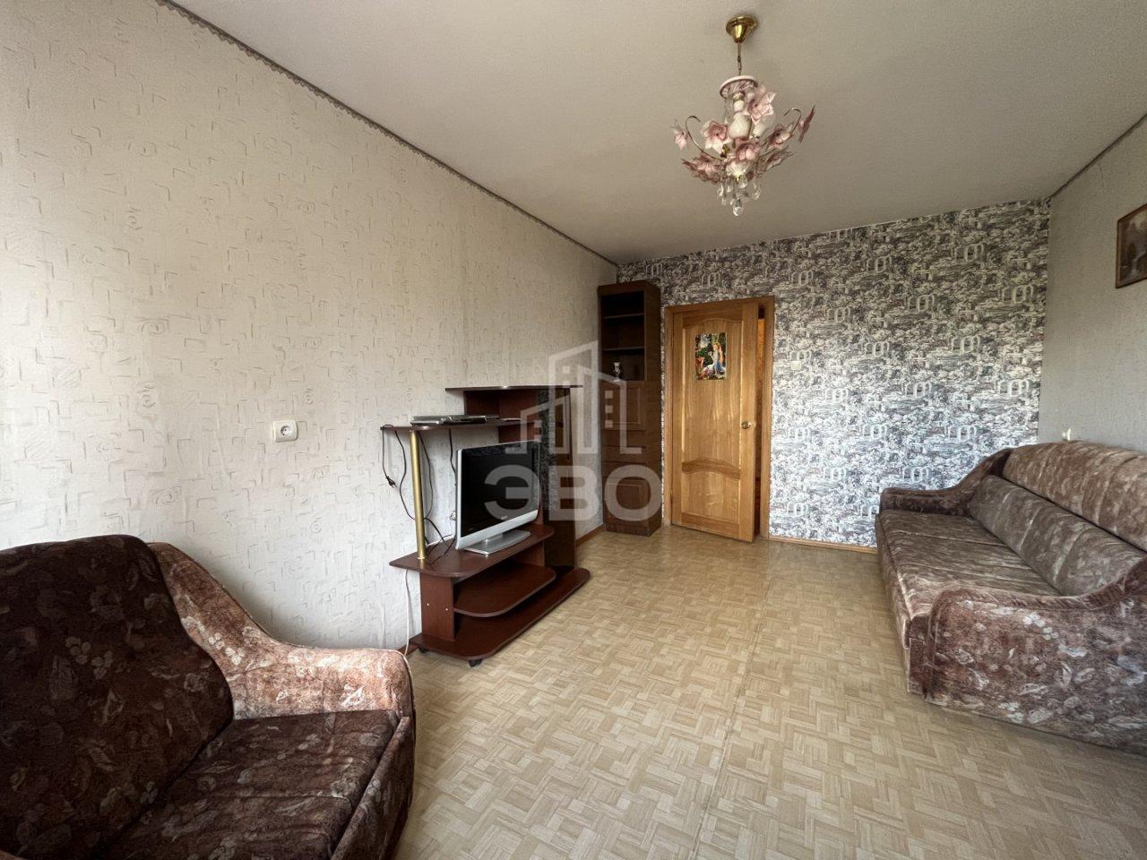 трехкомнатная квартира в Санкт-Петербурге по адресу: Композиторов ул., 22, к 1