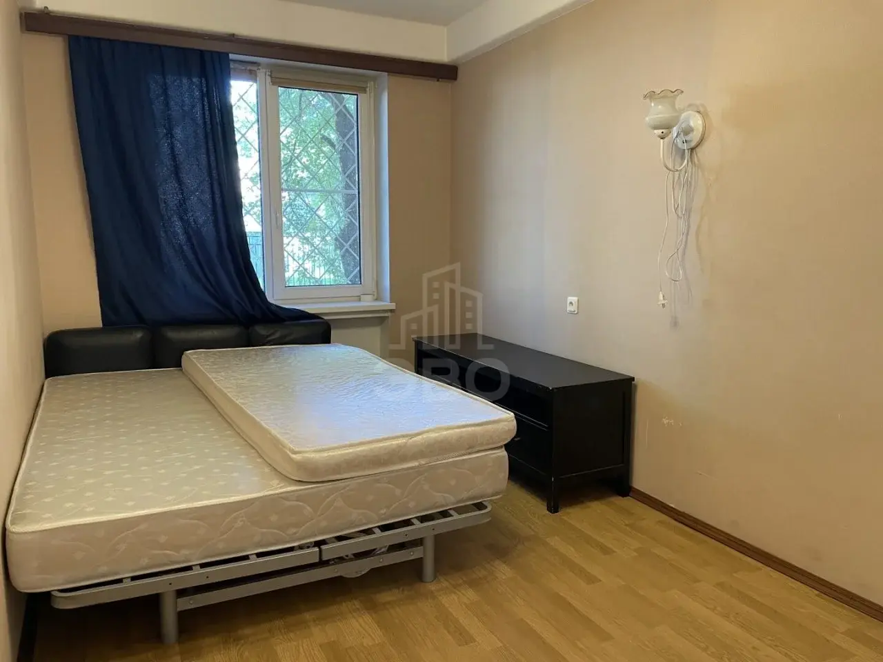 двухкомнатная квартира в Санкт-Петербурге по адресу: Космонавтов проспект, 18, к 2