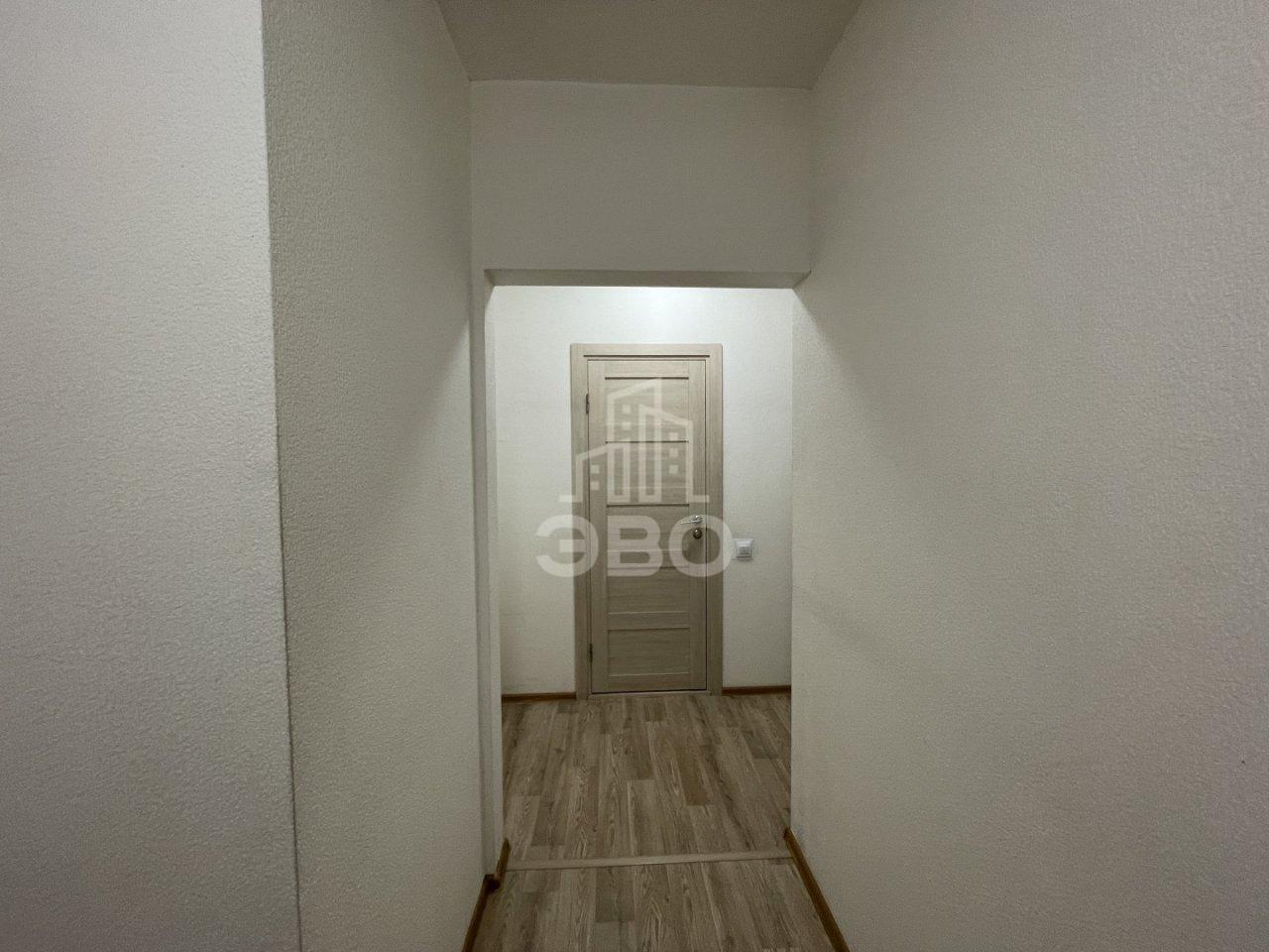 четырехкомнатная квартира в Санкт-Петербурге по адресу: Муринская дорога., 14, к 2