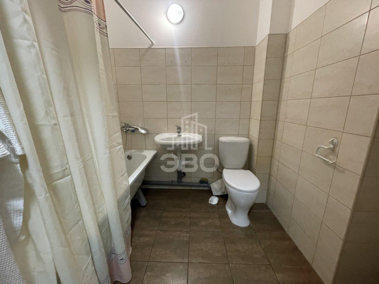 четырехкомнатная квартира в Санкт-Петербурге по адресу: Муринская дорога., 14, к 2