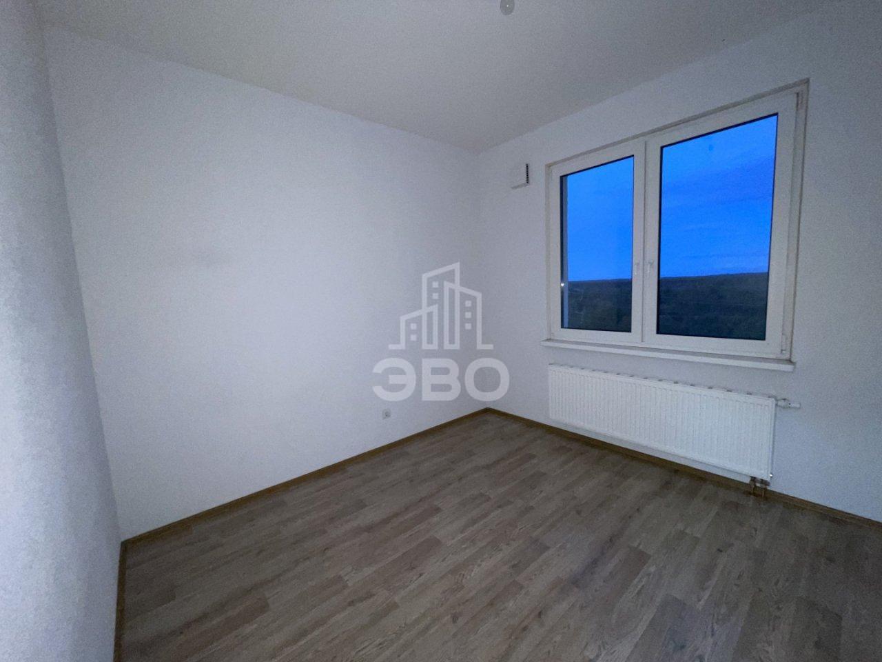 четырехкомнатная квартира в Санкт-Петербурге по адресу: Муринская дорога., 14, к 2