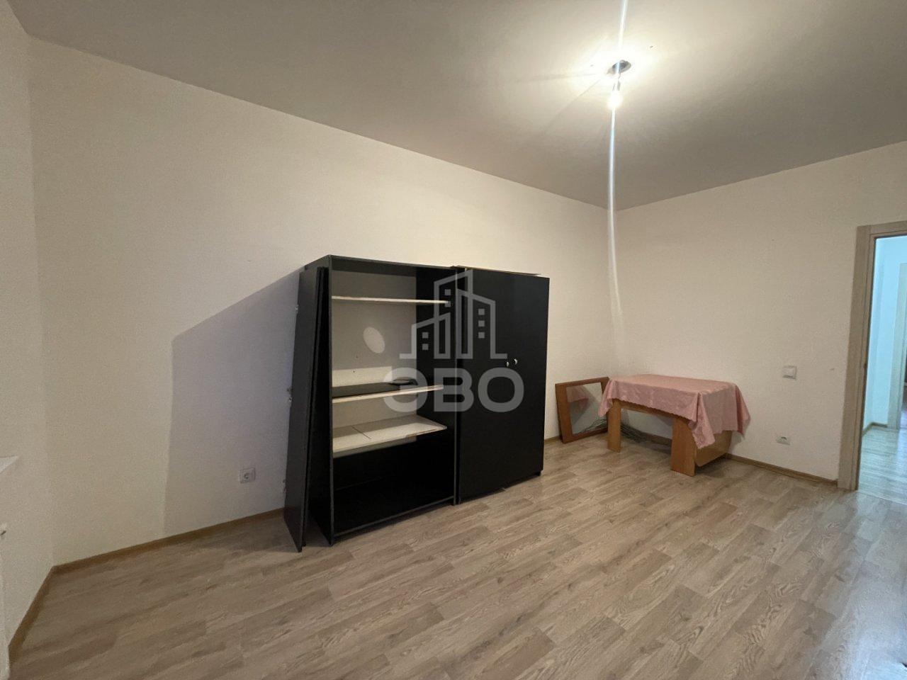 четырехкомнатная квартира в Санкт-Петербурге по адресу: Муринская дорога., 14, к 2