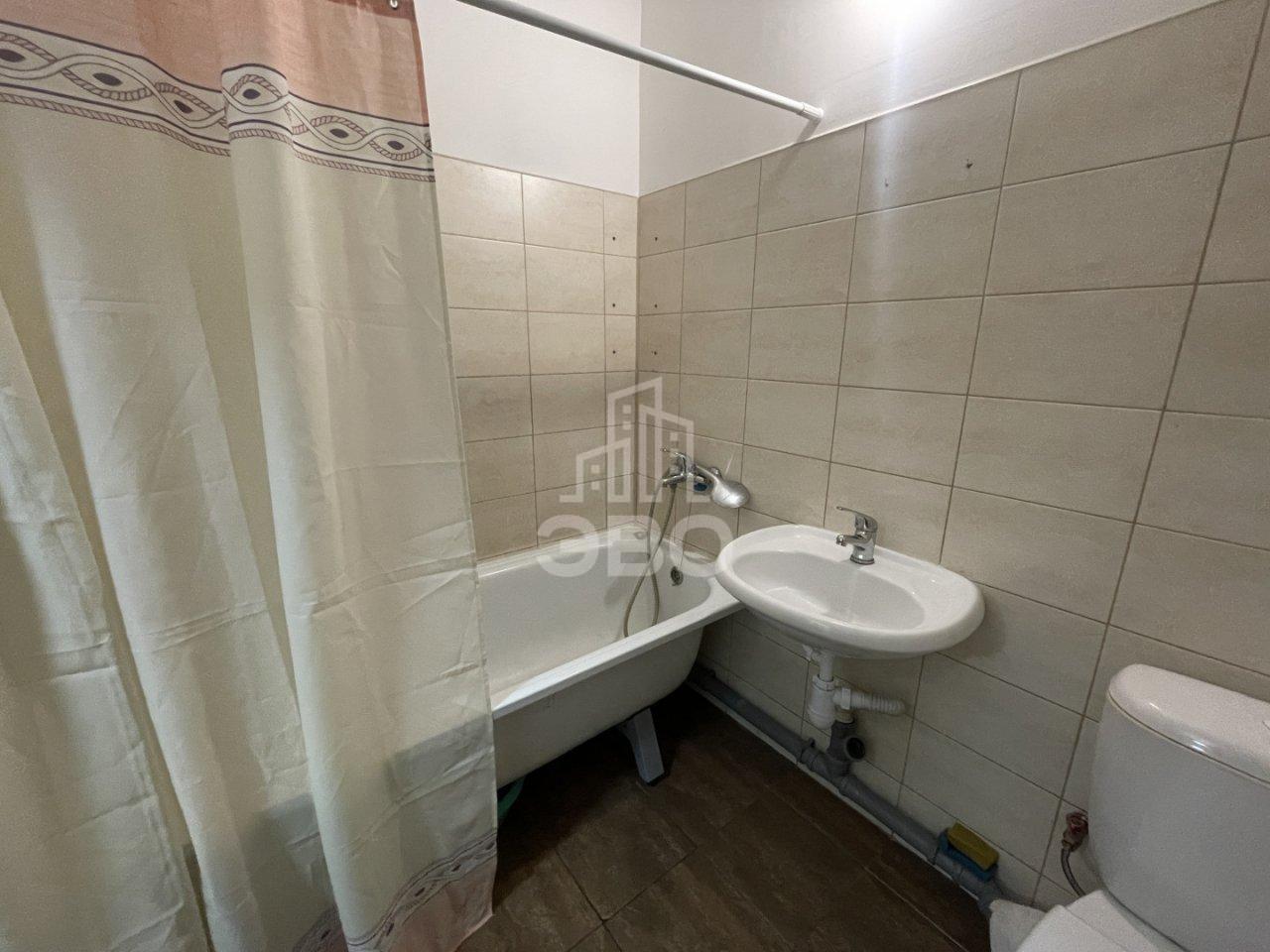 четырехкомнатная квартира в Санкт-Петербурге по адресу: Муринская дорога., 14, к 2