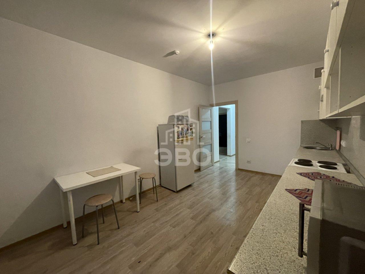 четырехкомнатная квартира в Санкт-Петербурге по адресу: Муринская дорога., 14, к 2