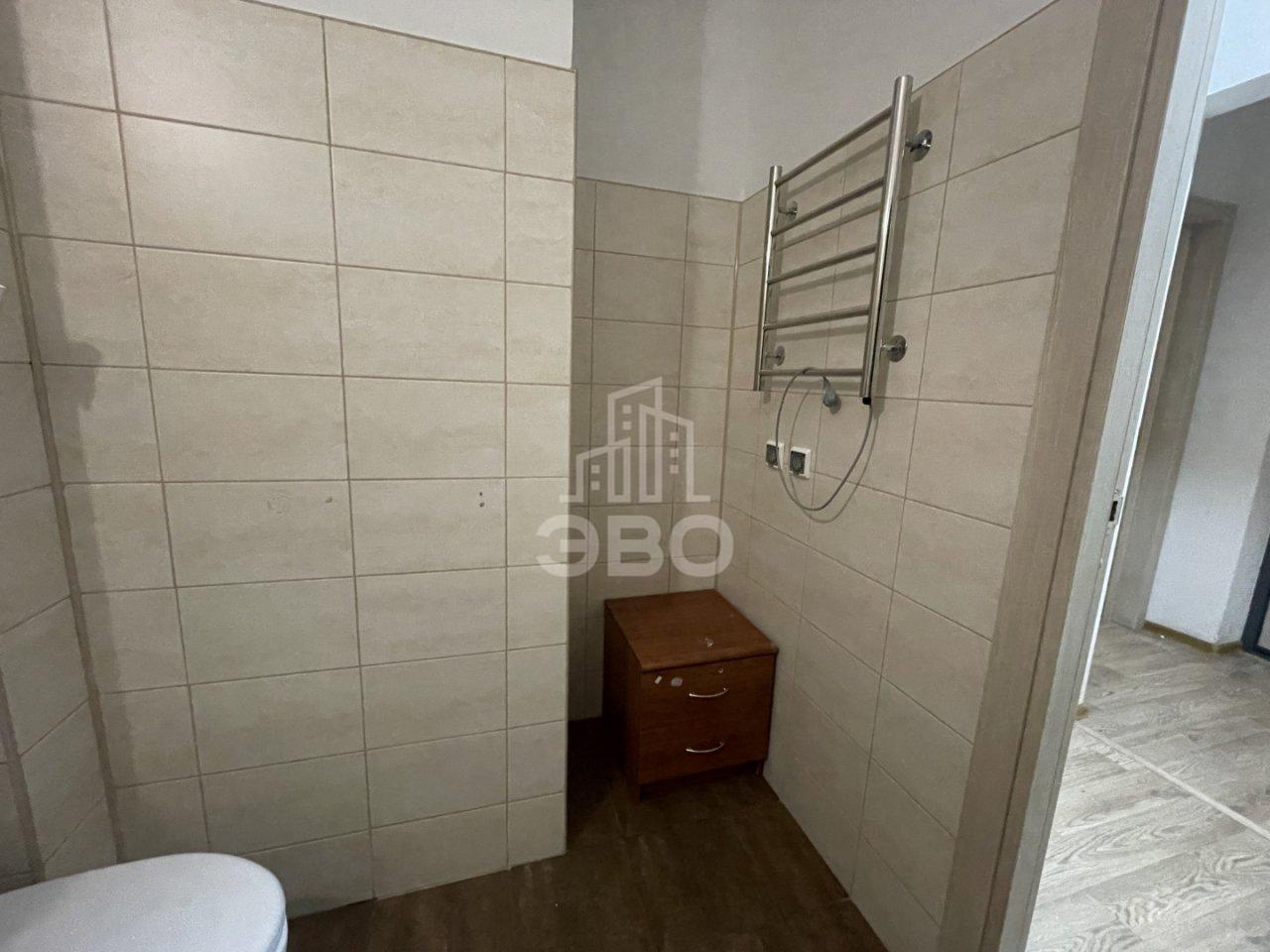 четырехкомнатная квартира в Санкт-Петербурге по адресу: Муринская дорога., 14, к 2