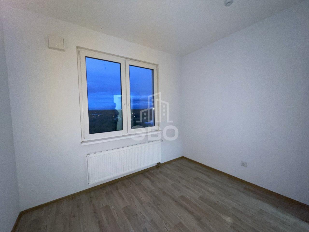 четырехкомнатная квартира в Санкт-Петербурге по адресу: Муринская дорога., 14, к 2