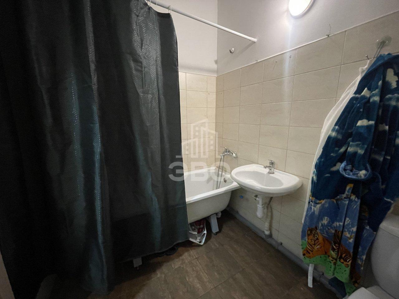 четырехкомнатная квартира в Санкт-Петербурге по адресу: Муринская дорога., 14, к 2