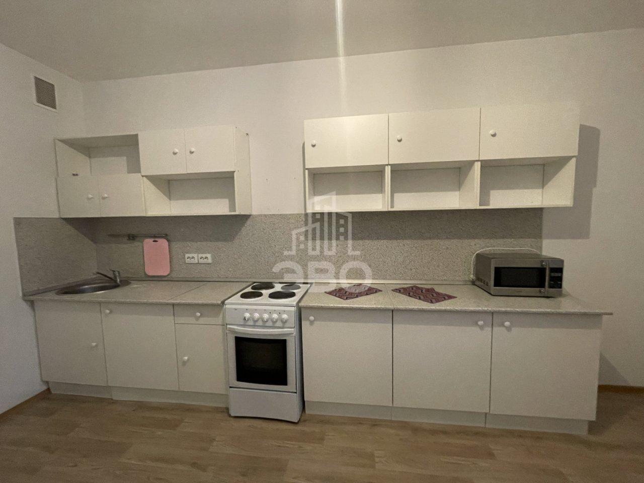 четырехкомнатная квартира в Санкт-Петербурге по адресу: Муринская дорога., 14, к 2