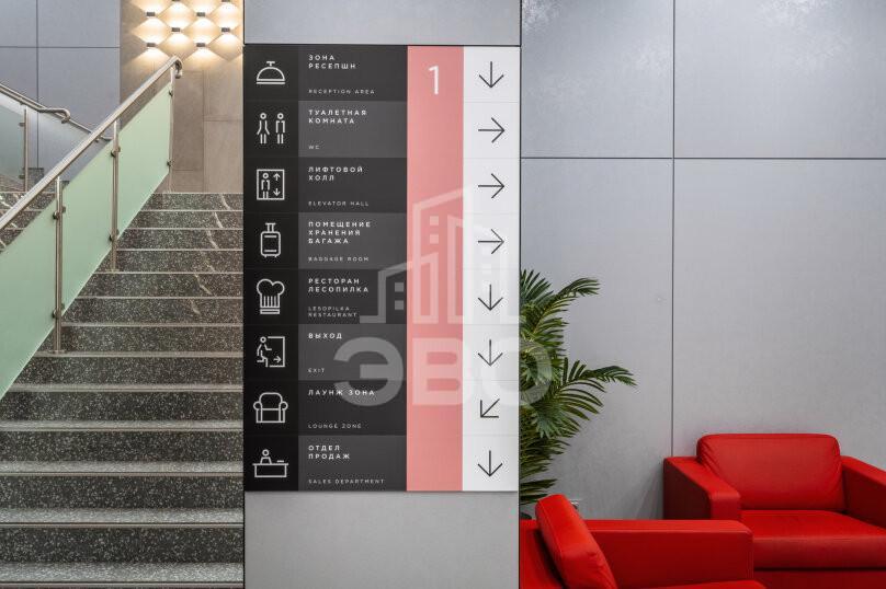 однокомнатная квартира в Санкт-Петербурге по адресу: Политехническая ул., 6, строение 1