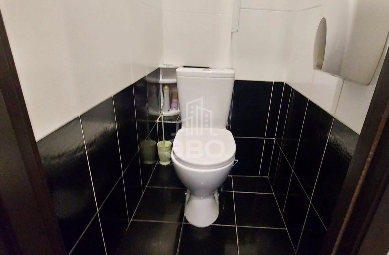 двухкомнатная квартира в Санкт-Петербурге по адресу: Русановская ул., 17, к 4, литера А