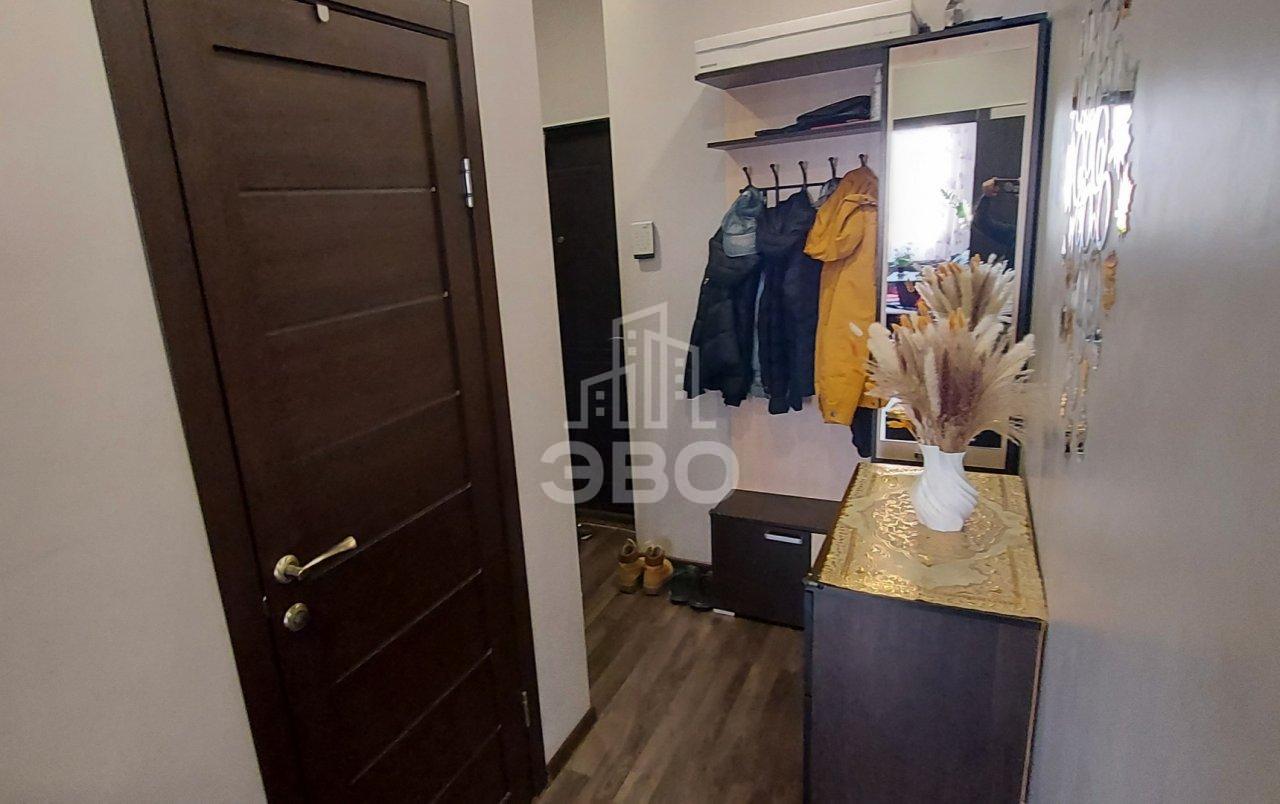 двухкомнатная квартира в Санкт-Петербурге по адресу: Русановская ул., 17, к 4, литера А