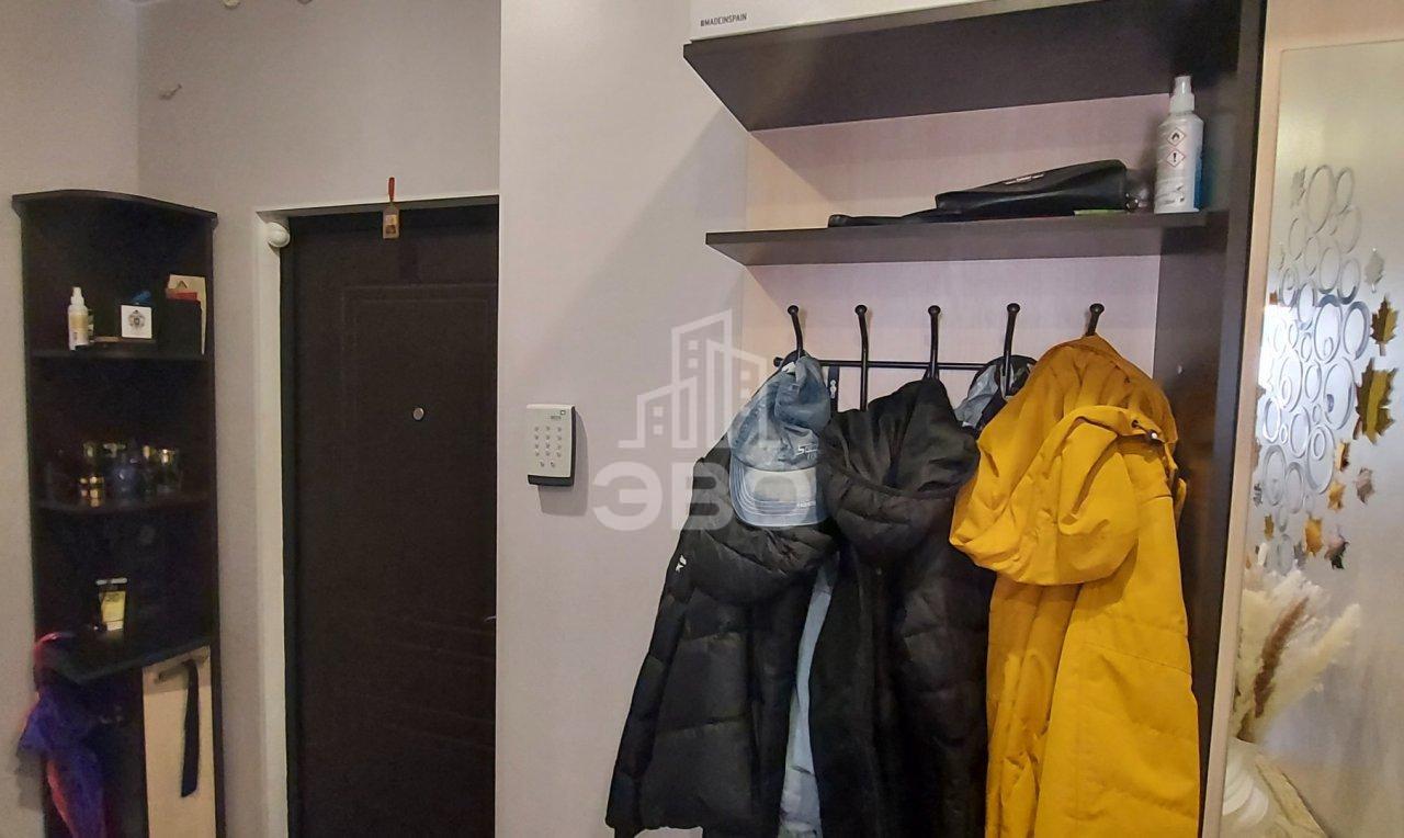 двухкомнатная квартира в Санкт-Петербурге по адресу: Русановская ул., 17, к 4, литера А