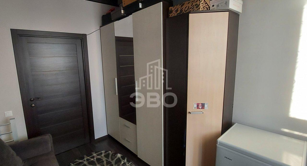 двухкомнатная квартира в Санкт-Петербурге по адресу: Русановская ул., 17, к 4, литера А