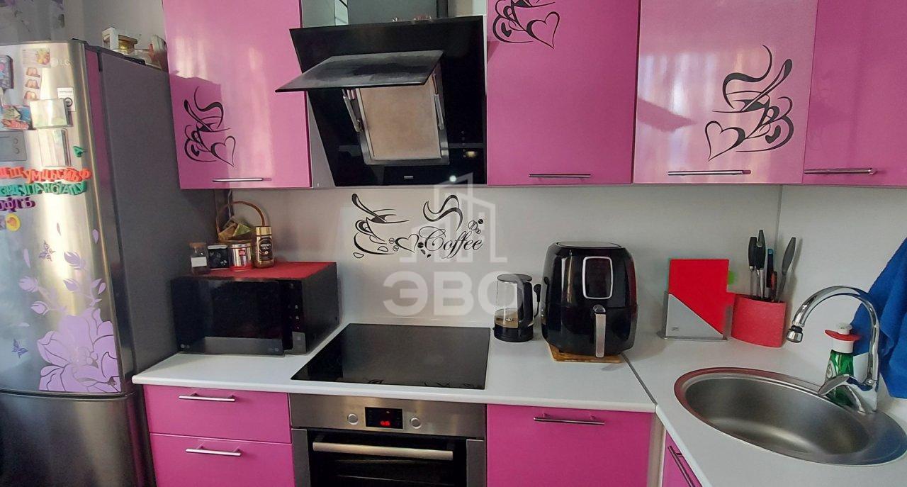 двухкомнатная квартира в Санкт-Петербурге по адресу: Русановская ул., 17, к 4, литера А