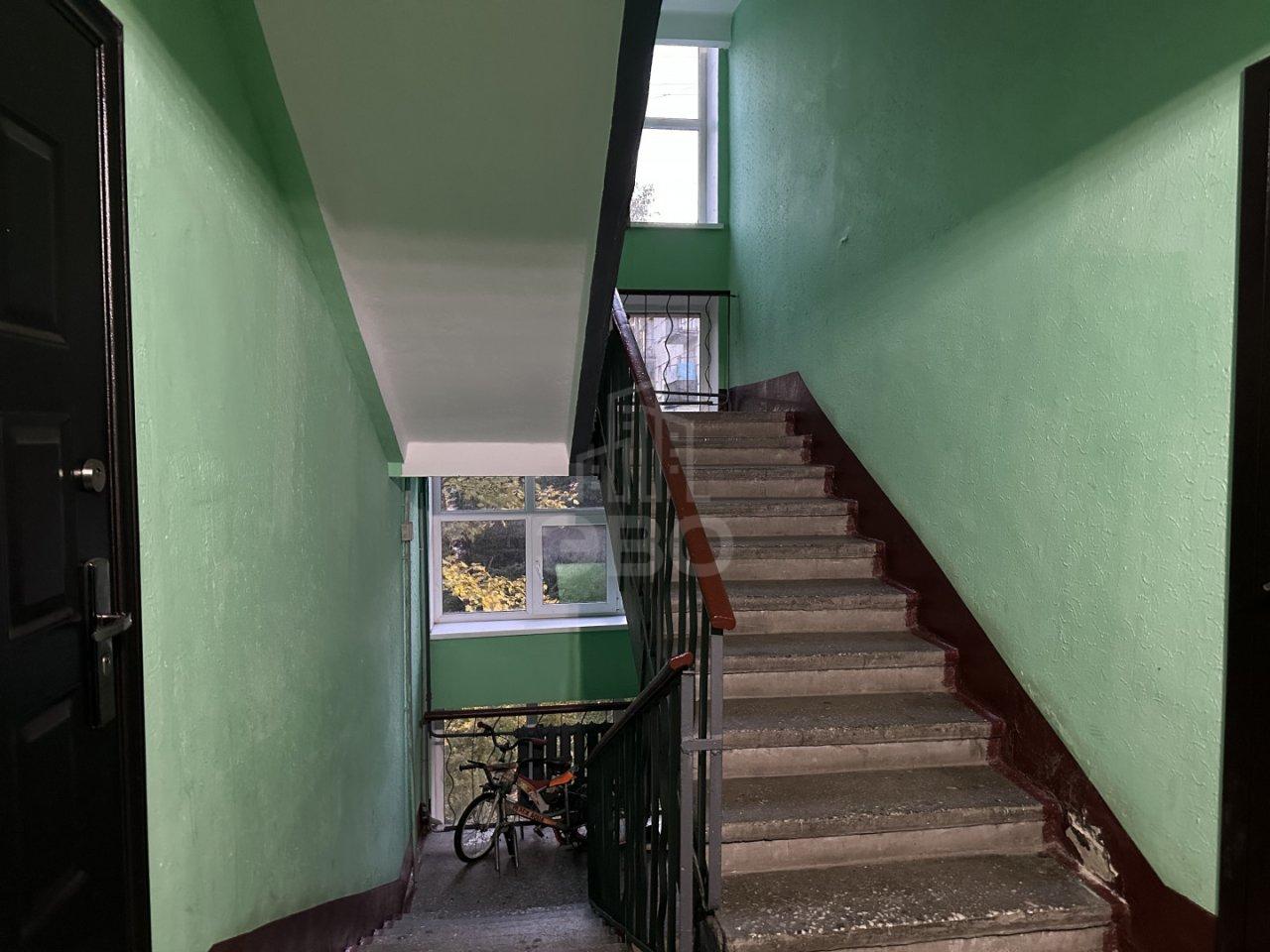 двухкомнатная квартира в Санкт-Петербурге по адресу: Ленсовета ул., 59