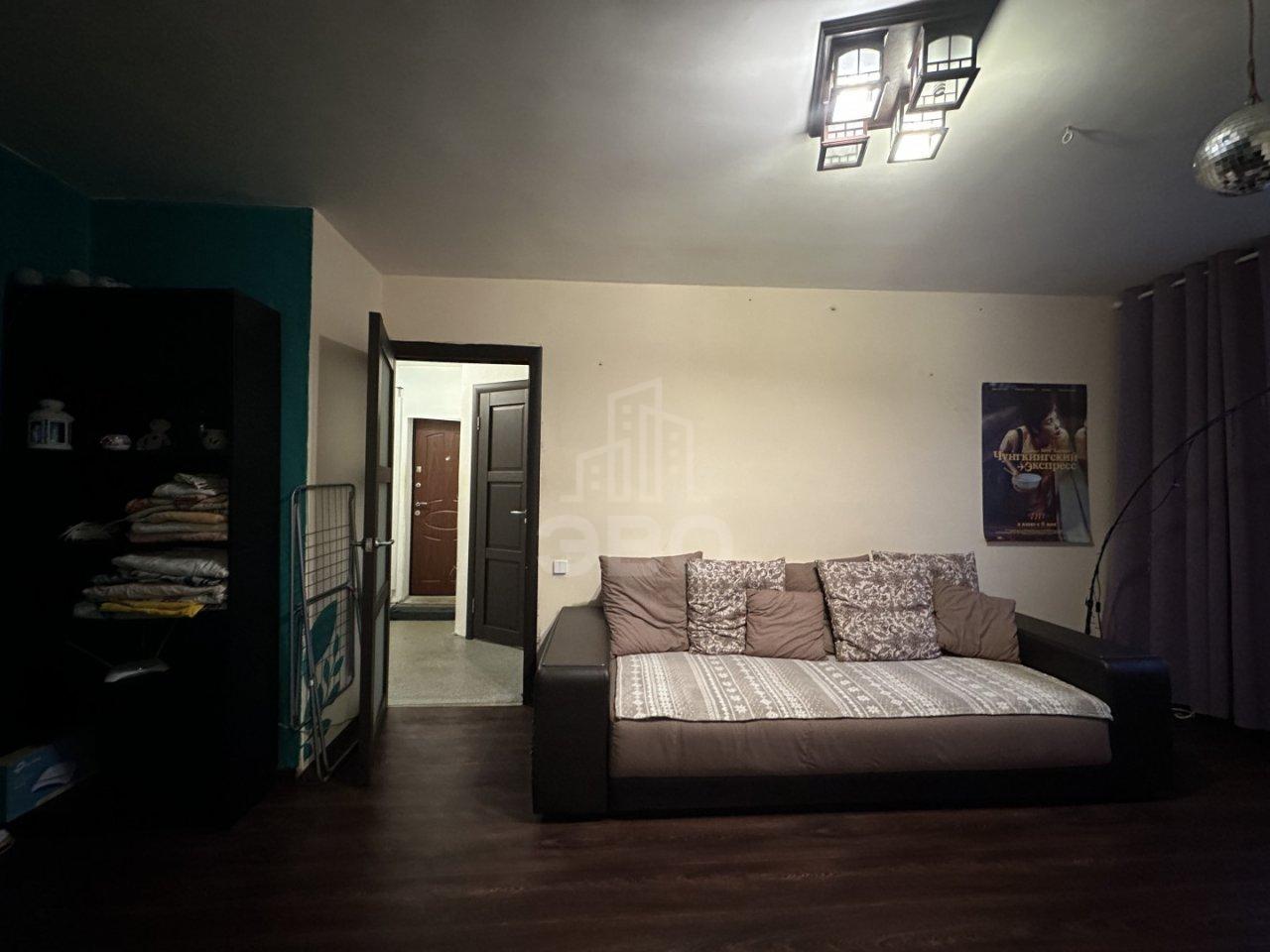 двухкомнатная квартира в Санкт-Петербурге по адресу: Ленсовета ул., 59