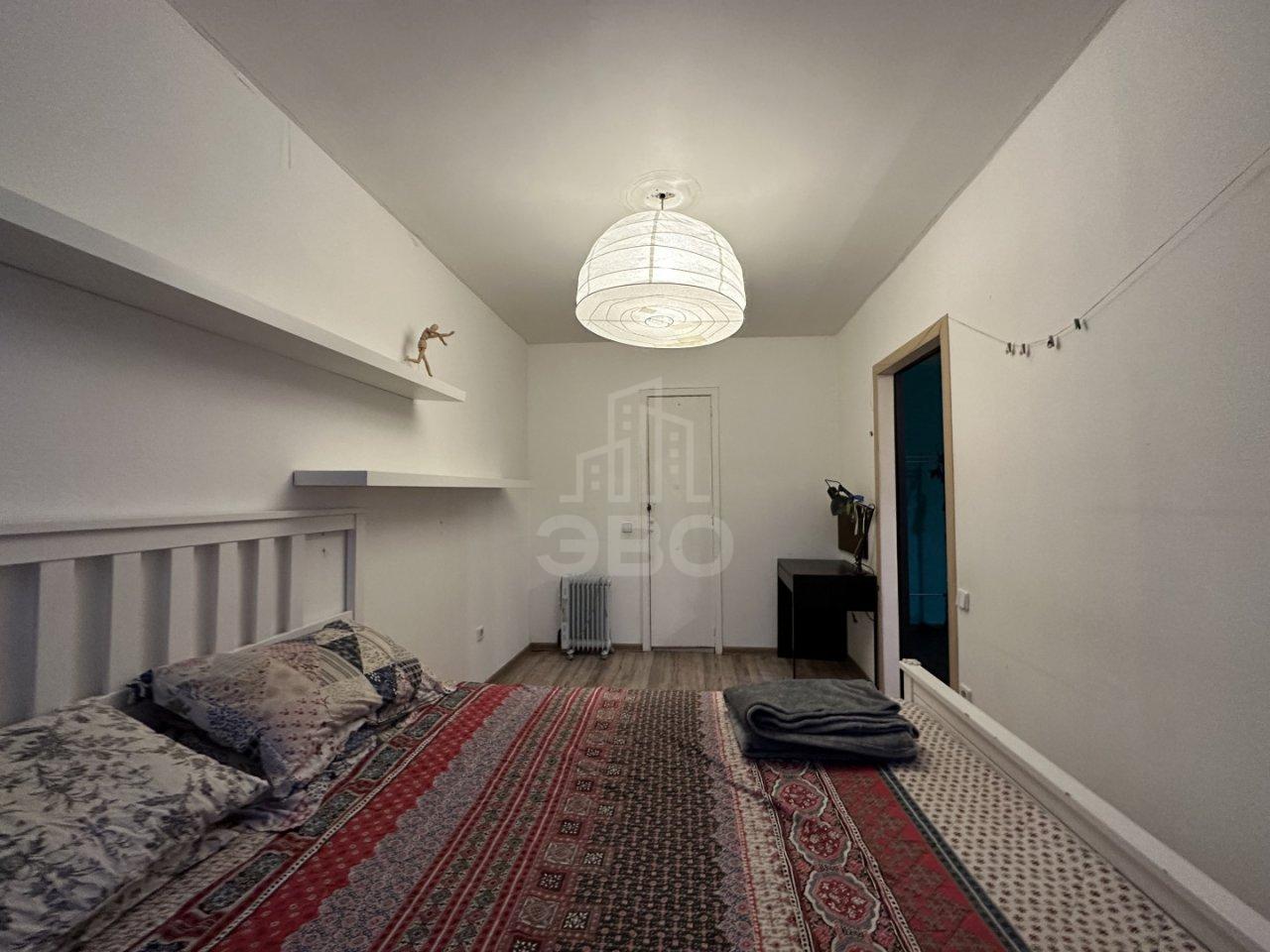 двухкомнатная квартира в Санкт-Петербурге по адресу: Ленсовета ул., 59