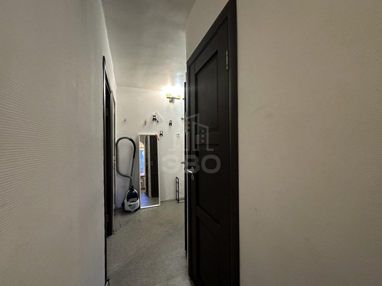 двухкомнатная квартира в Санкт-Петербурге по адресу: Ленсовета ул., 59