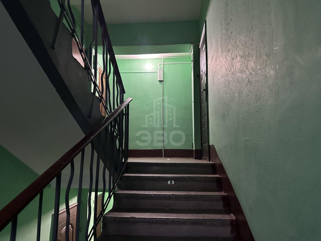 двухкомнатная квартира в Санкт-Петербурге по адресу: Ленсовета ул., 59