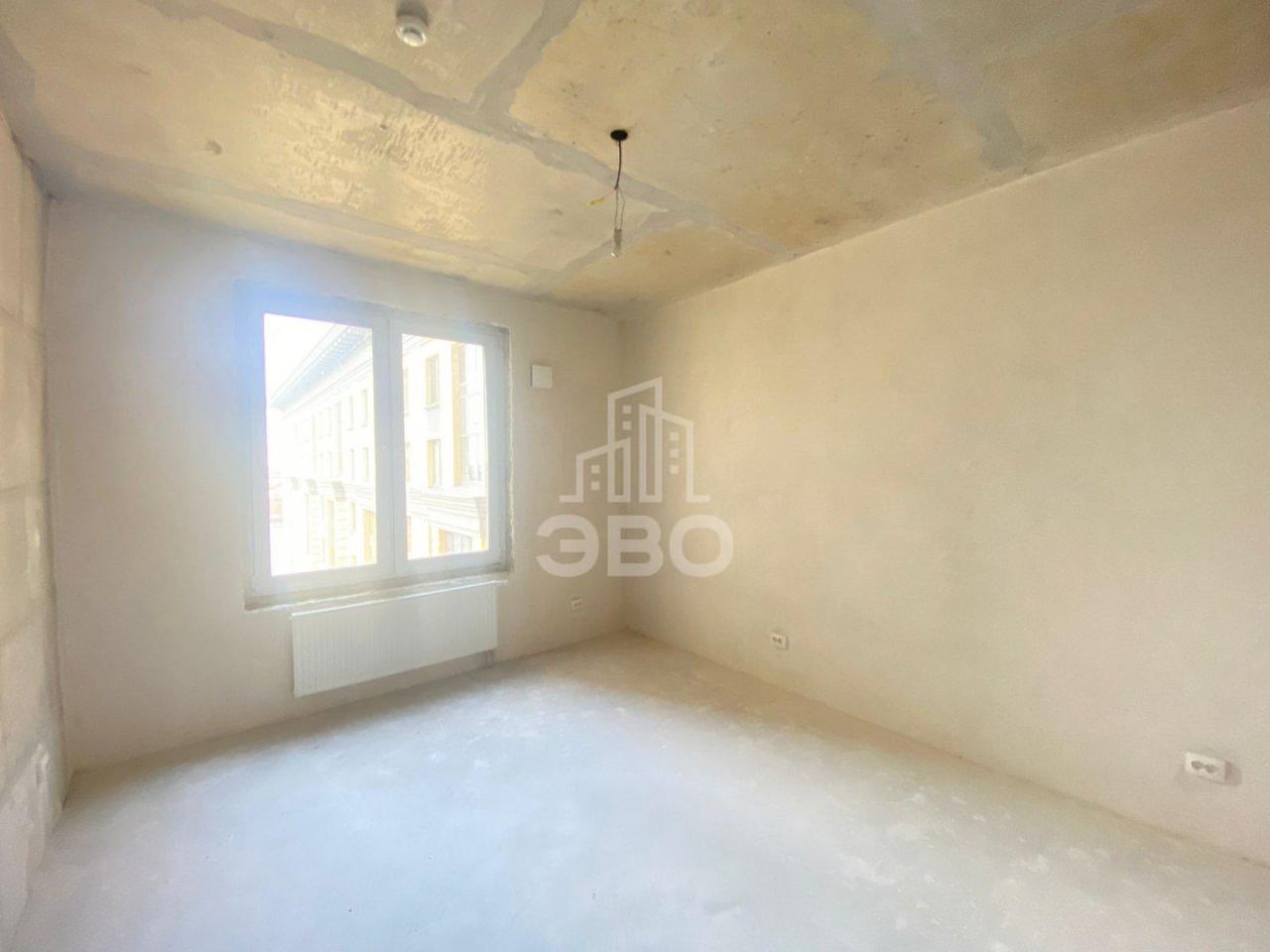 трехкомнатная квартира в Санкт-Петербурге по адресу: Дыбенко ул., 2