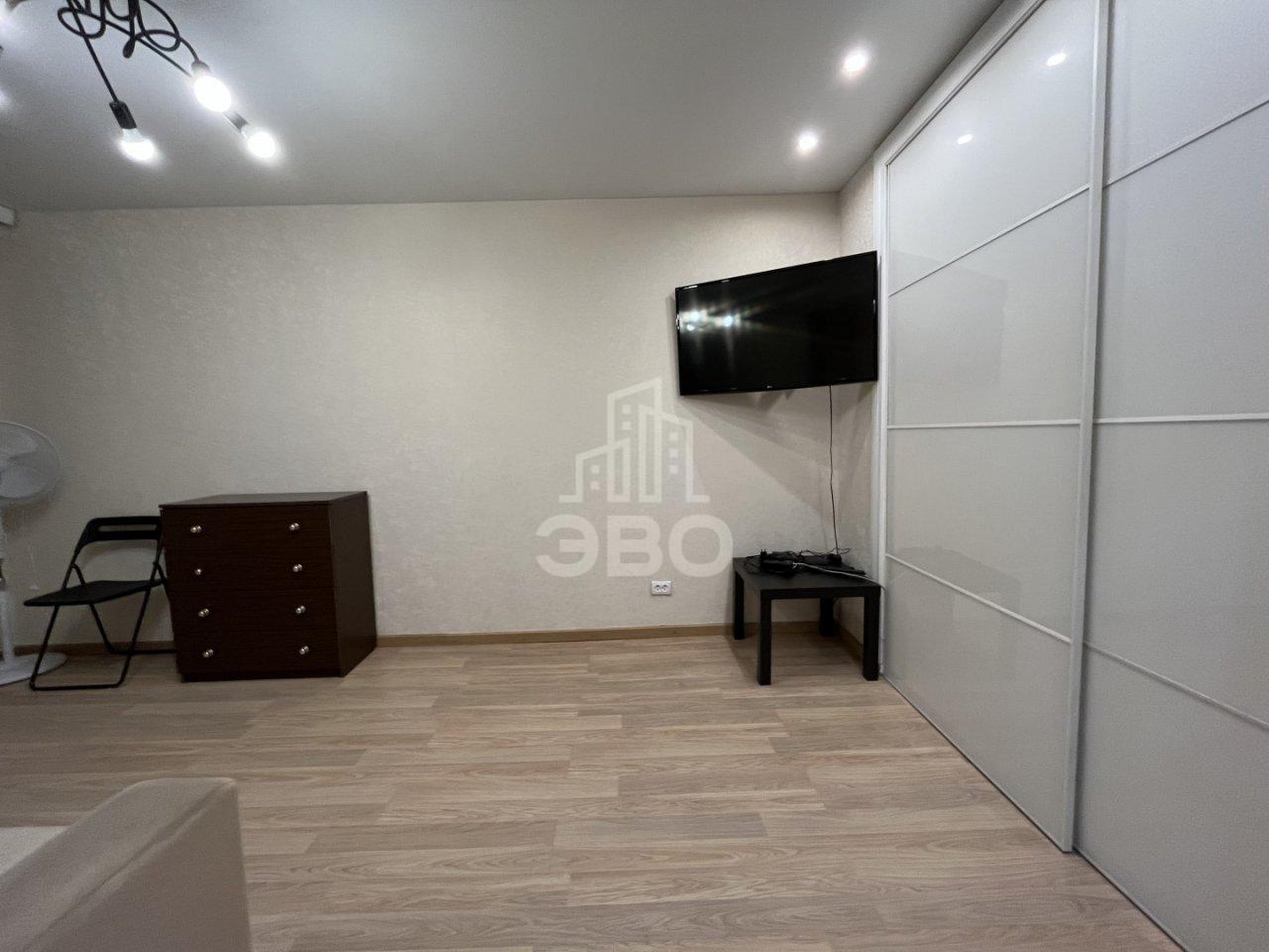 однокомнатная квартира в Санкт-Петербурге по адресу: Благодатная ул., 15, литера а