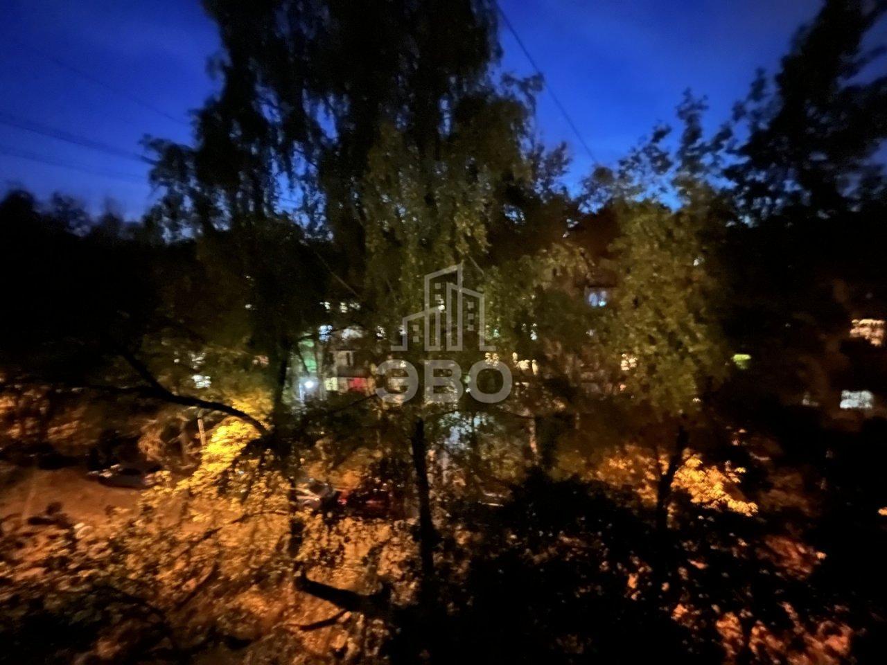 однокомнатная квартира в Санкт-Петербурге по адресу: Благодатная ул., 15, литера а