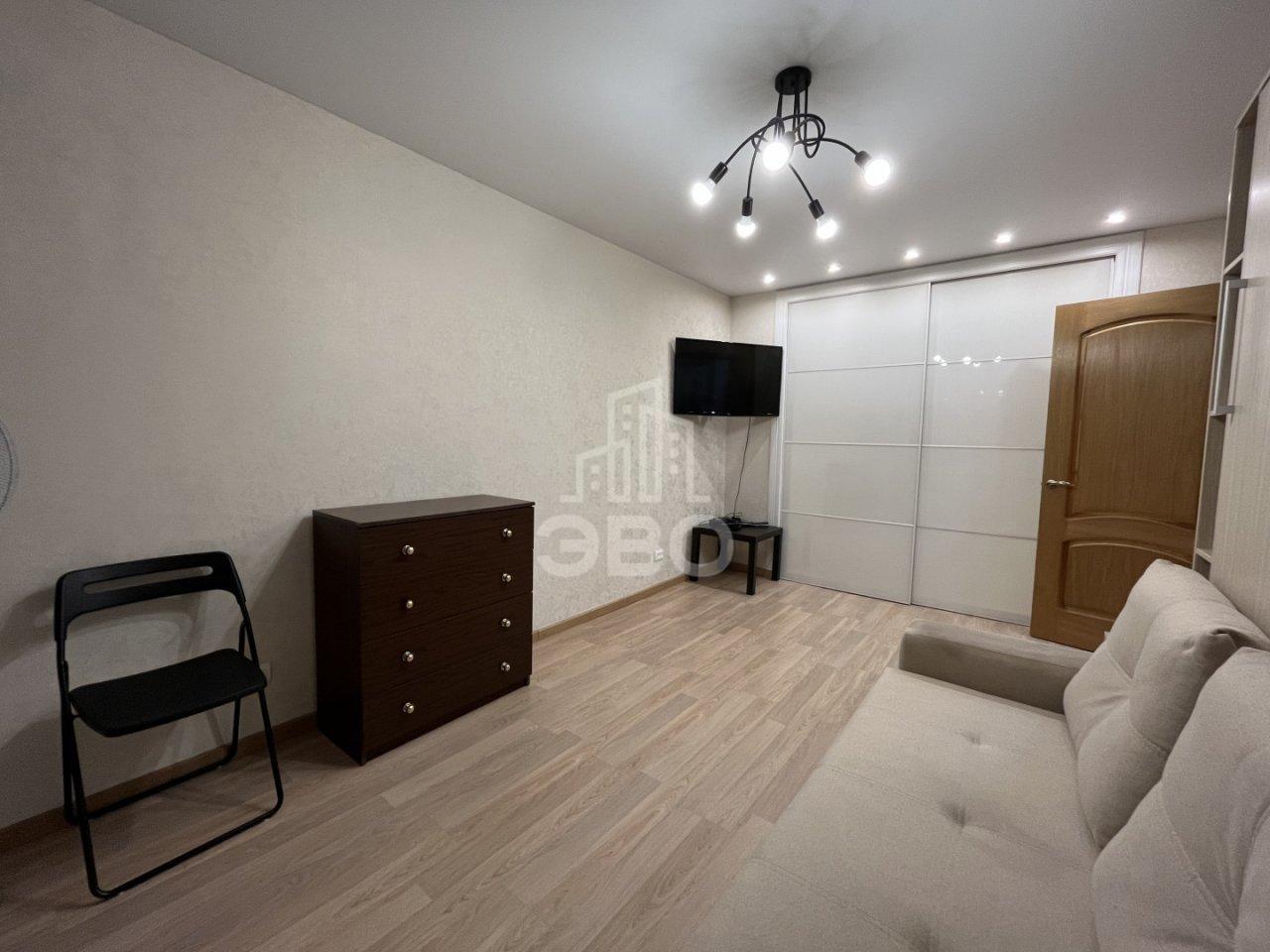 однокомнатная квартира в Санкт-Петербурге по адресу: Благодатная ул., 15, литера а