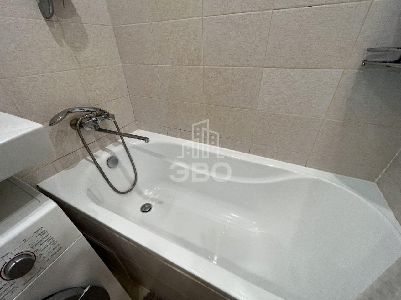 однокомнатная квартира в Санкт-Петербурге по адресу: Благодатная ул., 15, литера а